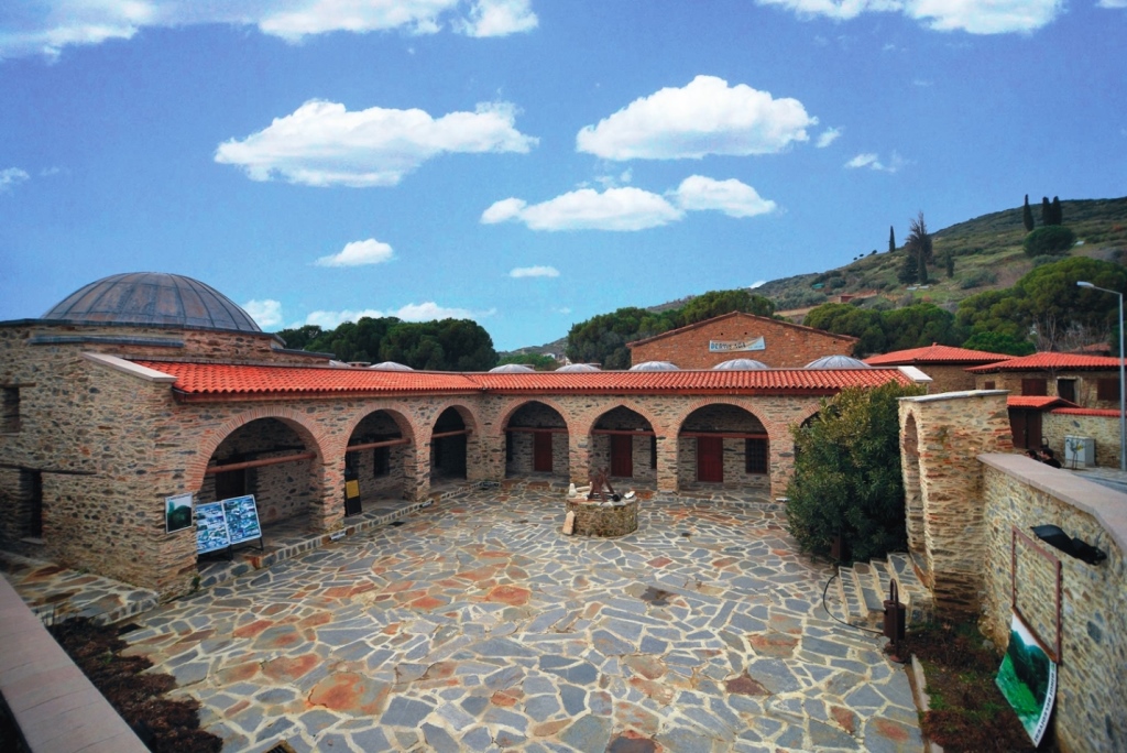 Birgi, dünyanın en iyi 32 turizm köyü listesine girdi