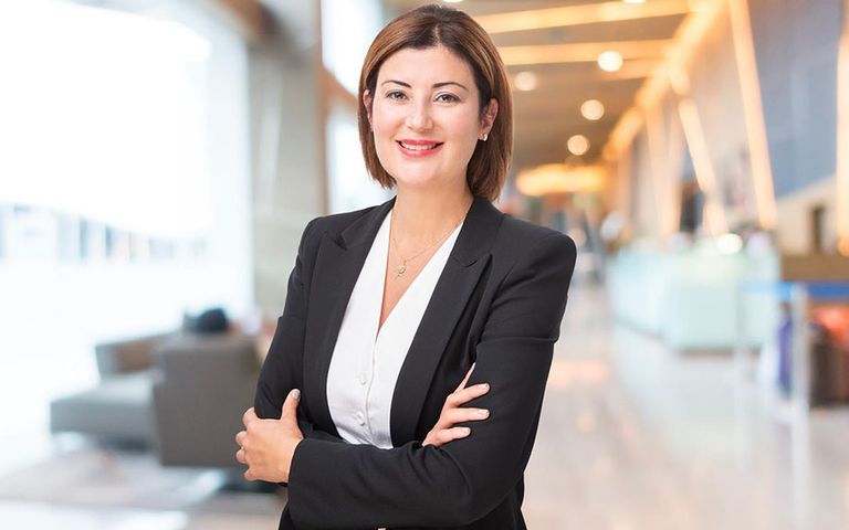 Birgül Akgül, Corendon Hotels & Resorts’un kurumsal iletişim ve pazarlama direktörü oldu