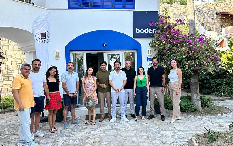 BODER yanlış bilgilendirmeye karşı çalışma başlattı