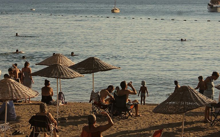 Rusya’da Türkiye tatili haddinden fazla pahalı