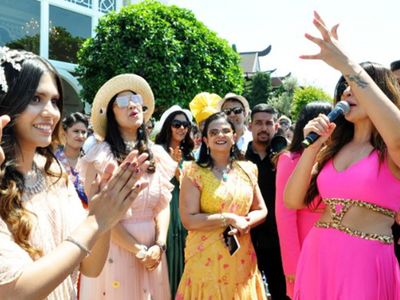 Hindistanlı milyarder düğün için Bodrum’da lüks otel kapattı