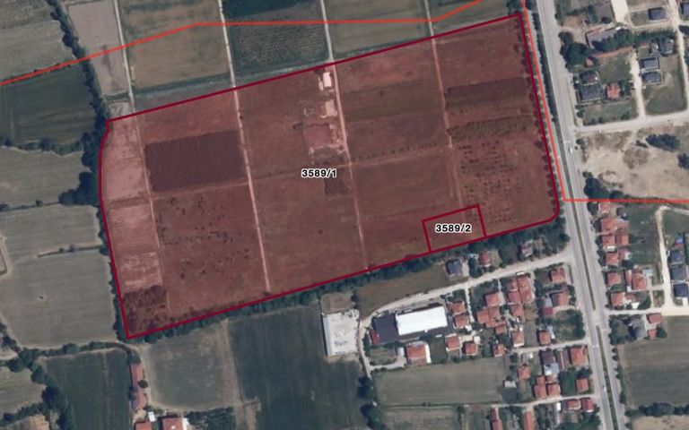 Bolu’ya 3,3 milyar TL’lik 5 yıldızlı otel yatırımı