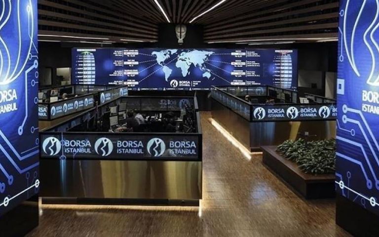 Borsada ulaştırma kazandırdı, turizm kaybettirdi