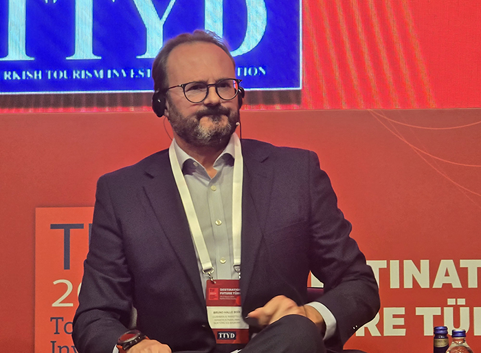 Türkiye’deki otel ve gayrimenkul yatırımlarında son durum