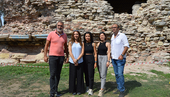 Hüseyin Gazi Coşan: İstanbul turizmi Sultanahmet’ten ibaret değil