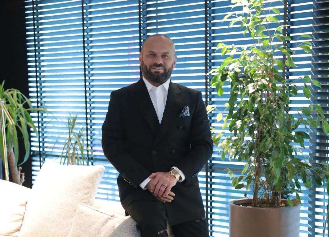 eser otelleri bülent alıcı
