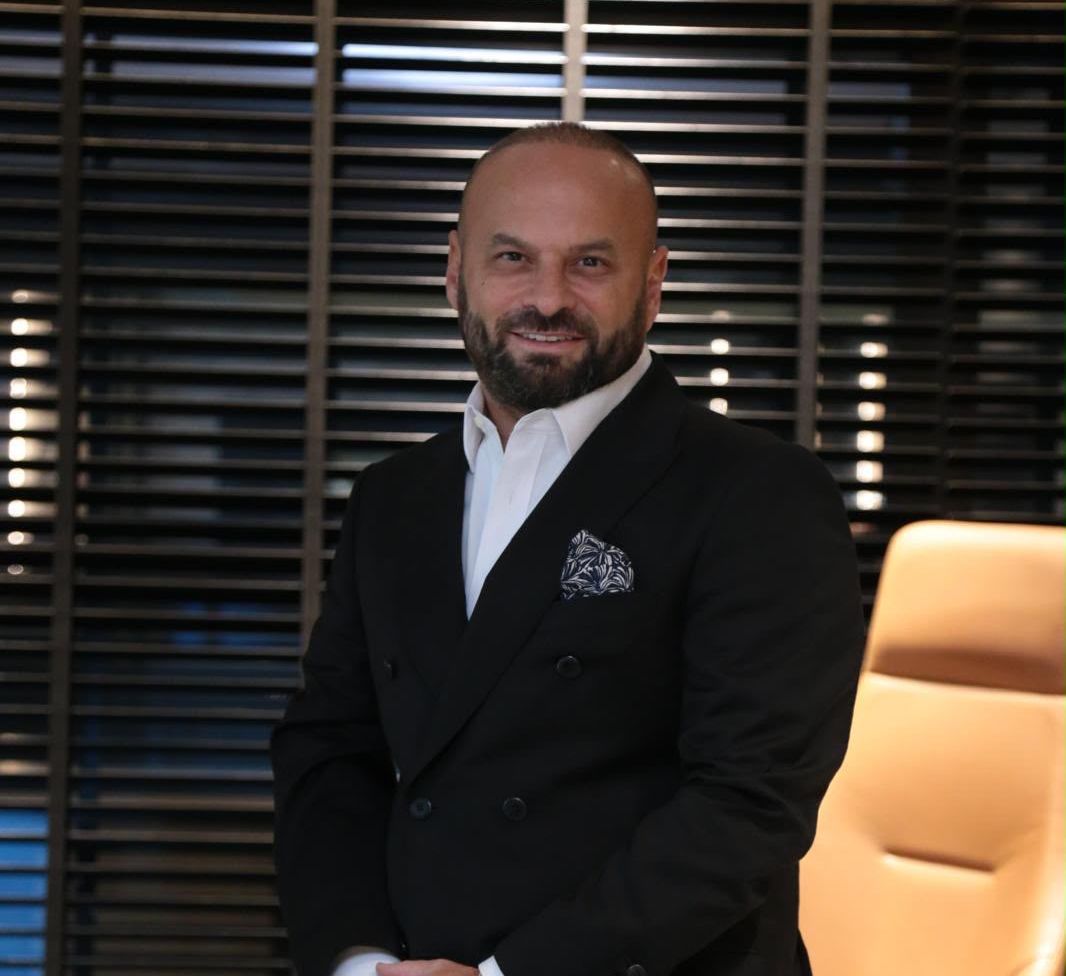 eser otelleri bülent alıcı