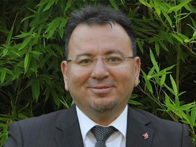 Bülent Uysal: İngiltere’den 1,2 milyon turist bekliyoruz