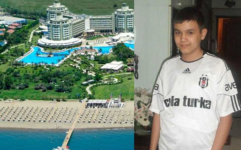 Stajyerin oteldeki şüpheli ölümüyle ilgili davada takipsizlik kararı kaldırıldı