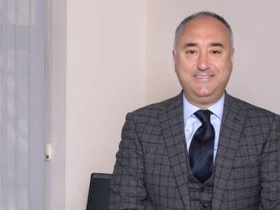 Burak Tonbul: Spor turizmine daha fazla önem verilmeli