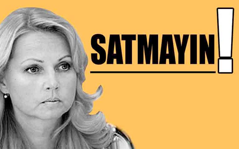 Rus Başbakan Yardımcısı Tatyana Golikova'dan tur operatörlerine Türkiye uyarısı