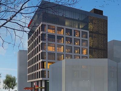 Hilton'dan Adana'ya yeni otel
