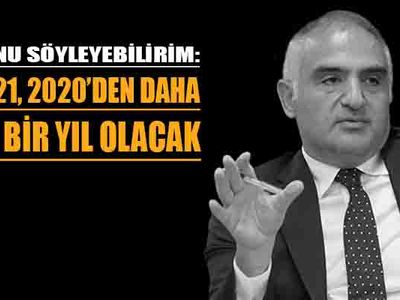 Mehmet Nuri Ersoy: Yeni bir paket üzerinde çalışıyoruz