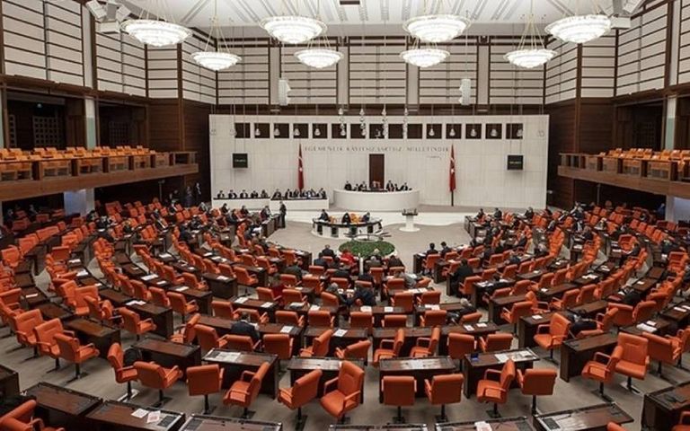 Turizmi Teşvik Kanunu yasa değişikliği kabul edildi