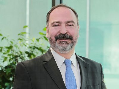 Mehmet Nane, IATA yönetim kuruluna seçildi