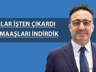 İlker Aycı: Diğer hava yolu şirketlerinden ayrıştık