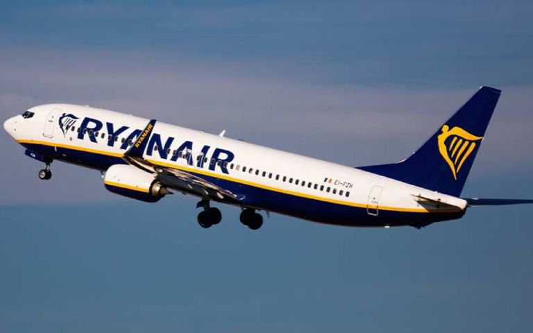 On The Beach: Ryanair online acenteleri batırmak istiyor