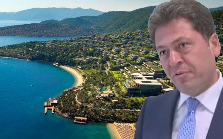 Tuncay Aşcı: Sezonda yüzde 90 doluyuz, fiyatımız 1500 euro
