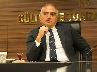Mehmet Ersoy: Güneş balçıkla sıvanmaz, içim rahat!
