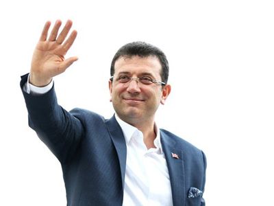 İstanbul'da sayım bitti, gözler YSK'da
