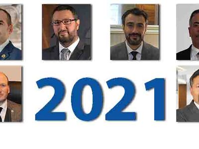 İlaç ve aşı çalışmaları 2021 için turizmcileri umutlandırdı