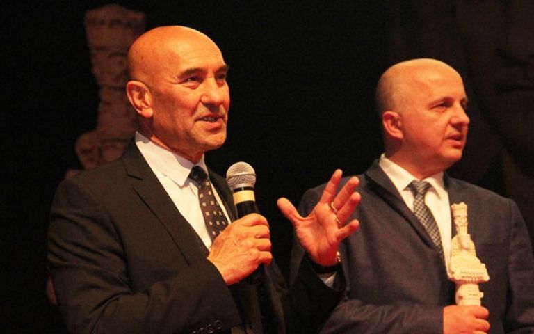 Tunç Soyer açıkladı: Üç ülkede İzmir ofisleri açılacak