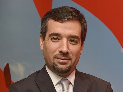 Setur'a yeni insan kaynakları müdürü
