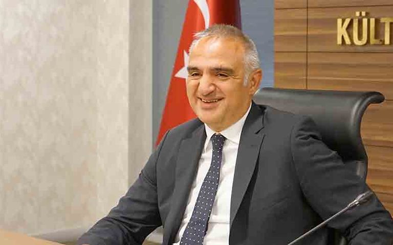 Mehmet Nuri Ersoy’dan aşı sertifikası açıklaması