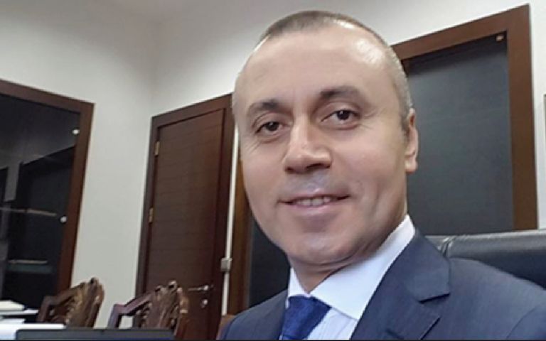 Erkan Yıldırım açıkladı: Rixos 5 otel ve bir tema park daha açacak