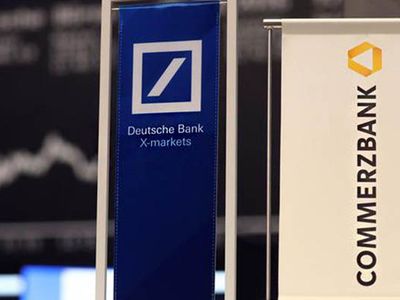 İki banka arasında 2 trilyon dolarlık dev birleşme