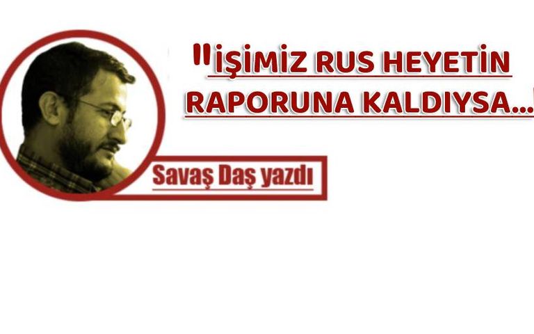 Dışişlerinin açıklaması Rusya’da işleri iyice zora sokacak