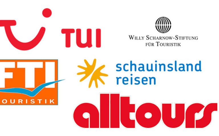 Alman tur operatörleri acente gezilerini iptal etmeye başladı