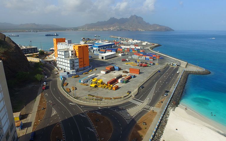 Global Ports Holding Cabo Verde Limanı’nın işletmesini devraldı