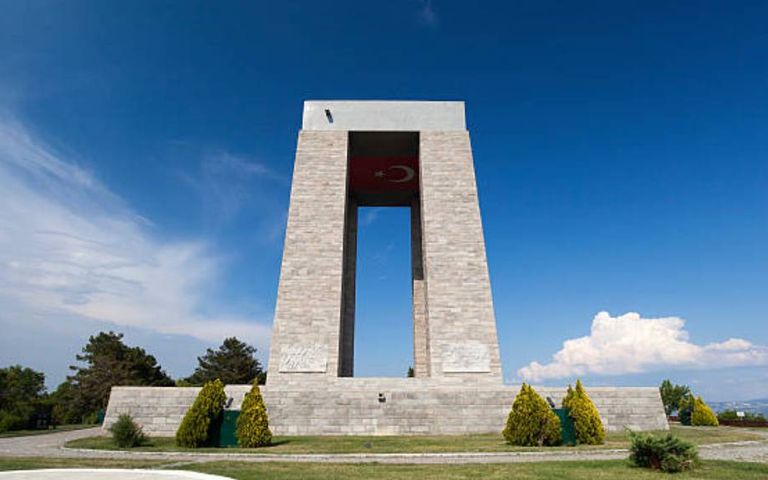 Troya ve Assos’un yükselişi: Çanakkale’de turizm atağı