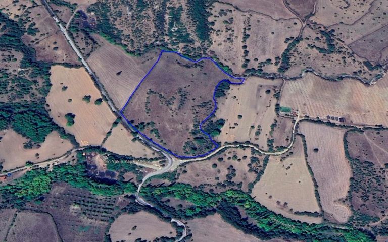 Çanakkale’ye 225 milyon TL yatırımla otel yapılacak