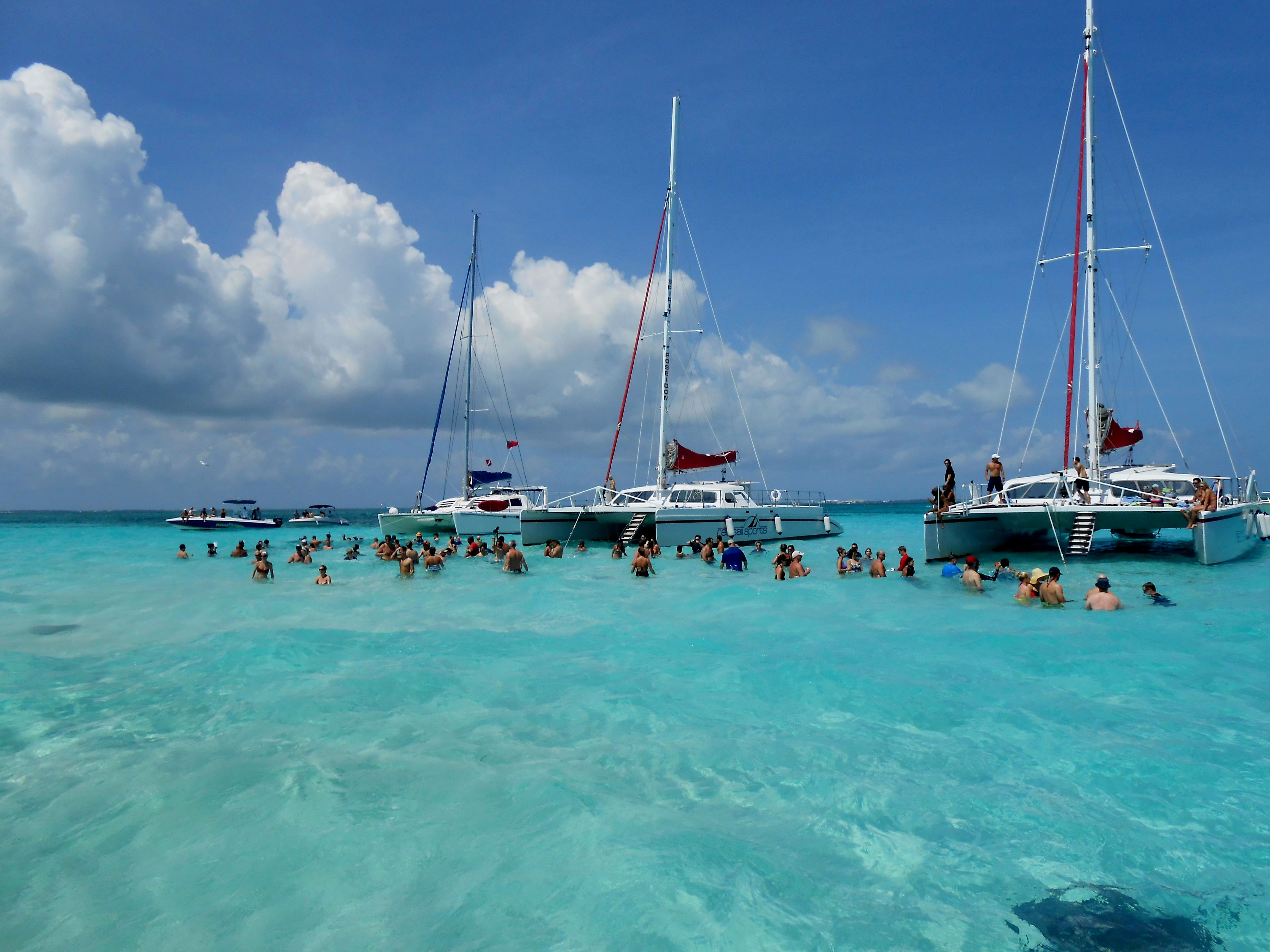 cayman adaları