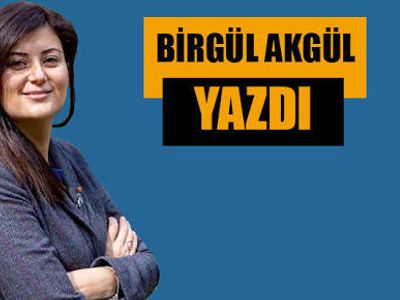 Sanırım Avrupa’yı fazla demokratik buluyoruz