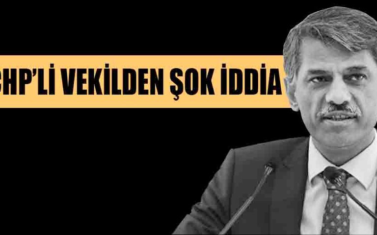 Bakan Yardımcısı Nadir Alparslan ne kadar maaş alıyor?
