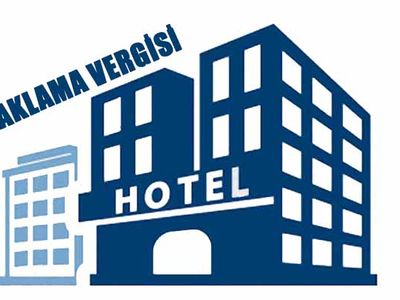 Konaklama vergisine erteleme geliyor, işte verginin başlama tarihi