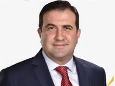 Belediye başkanı öldürüldü