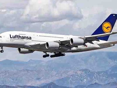 Lufthansa strateji değiştiriyor