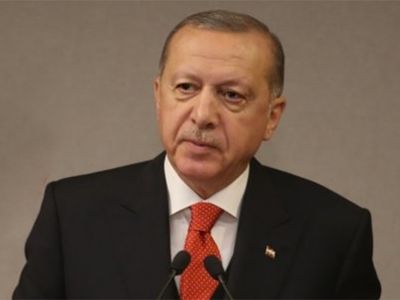 Erdoğan açıkladı: Sokağa çıkma yasağını iptal ettim!