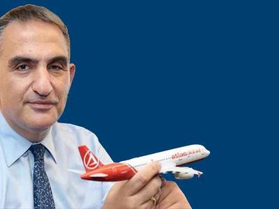'AtlasGlobal’e 100 milyon dolarlık finansman desteği gündemde'