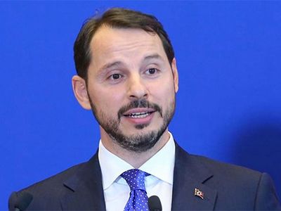 Berat Albayrak Kapadokya’nın turist hedefini açıkladı