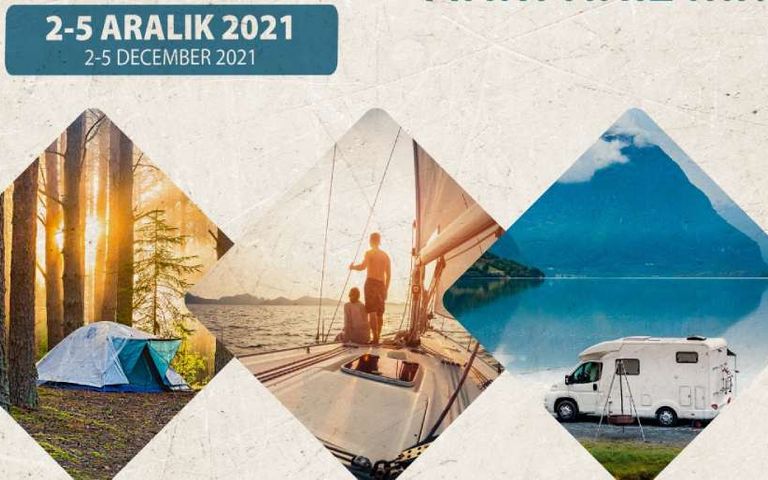 Travel Turkey İzmir Fuarında bir ilk yaşanacak