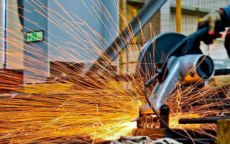 Türkiye Almanya’yı geçerek Avrupa’nın en büyük çelik üreticisi oldu