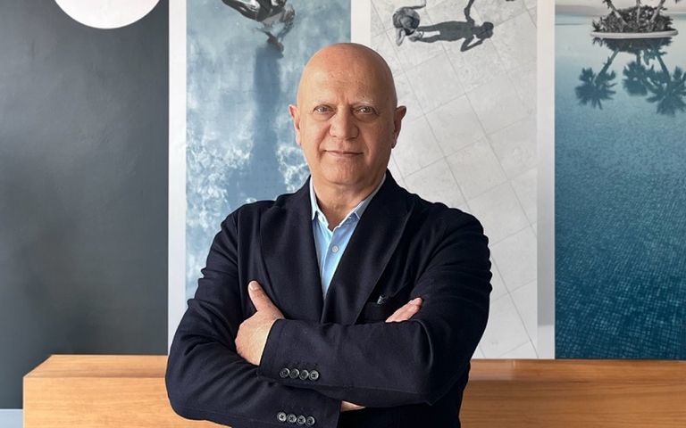 Cengiz Şayir, Paloma Hotels’in ticari işlerden sorumlu genel müdür yardımcısı oldu