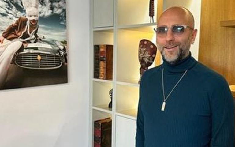 LOTİ’nin yeni CEO’su Cenk Çelik oldu