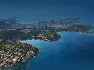 Çeşme Turizm Projesi için 'kamu yararı yok' raporu