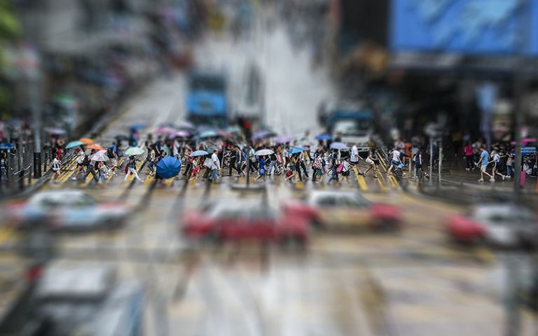 Dünyanın en kalabalık ülkesi artık Çin değil